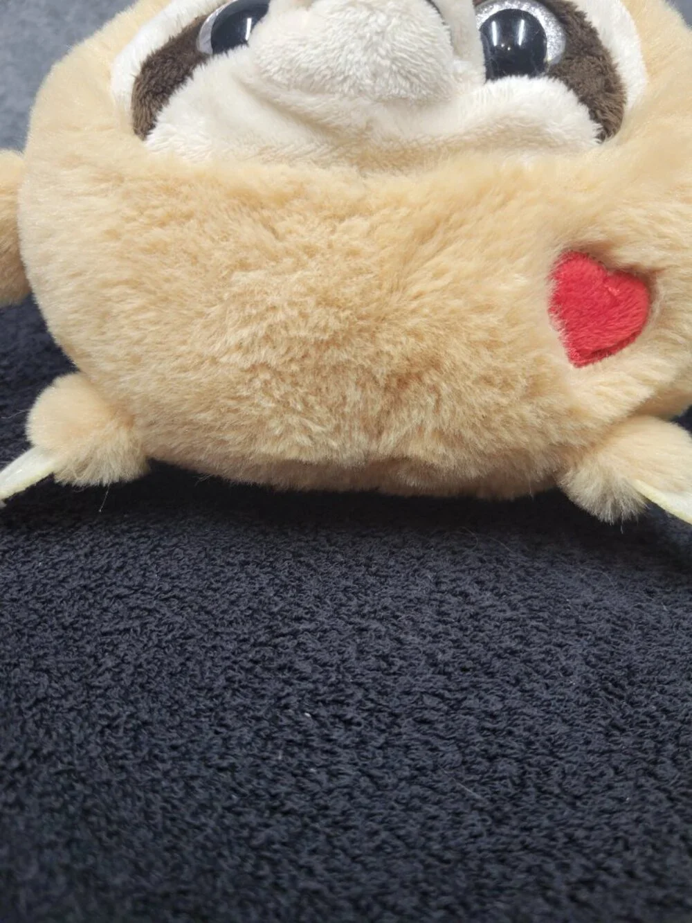 Dan Dee sloth tan